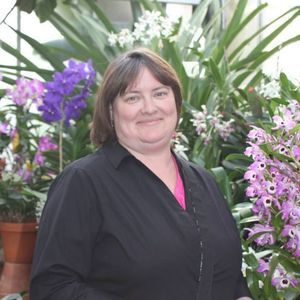 Meet your Posher, Monique marlow